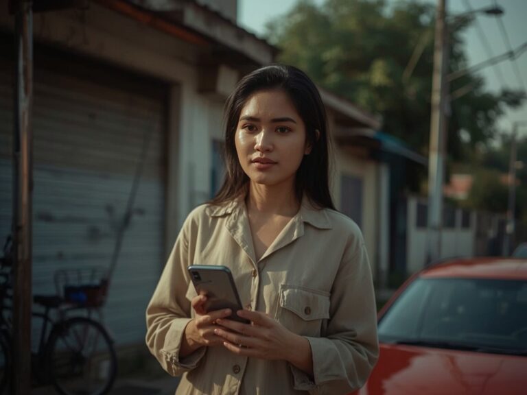 Tanya Jawab Langkah demi Langkah untuk Urusan Perjalanan, Rumah, dan Surya