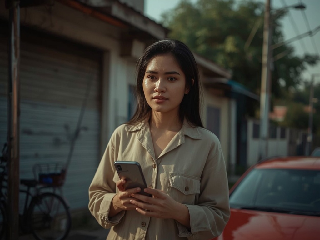 Tanya Jawab Langkah demi Langkah untuk Urusan Perjalanan, Rumah, dan Surya